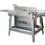 Atika Baukreissäge BTH 400