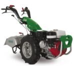 Ferrari Einachser Powersafe 340 mit Hondamotor oder Yanmarmotor - Image 12
