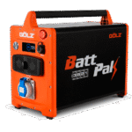 Gölz Batteriepaket BattPak 3621