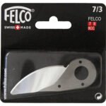 Ersatzklinge für Gartenschere Felco