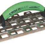 Schleifraspel Crocomax