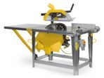 Avola Baustellenkreissäge ZBV 500-S