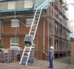 Geda Solar-Fixlift 250 bis 14 m Komplettpaket mit Solarpritsche - Image 9