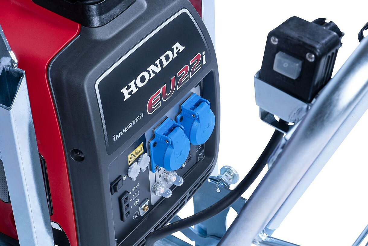 csm_4-actionimages_104_1_52400033_probst_qj600e_39a1c3323d.png Honda Stromerzeuger EU22i, 230 V/1600 kVA - Image 1