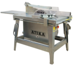 ATIKA Baukreissäge BTH 500