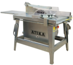 ATIKA BTH 450 Baukreissäge