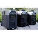EcoFlow Power Station Serie DELTA