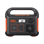 Jackery Power Station Explorer