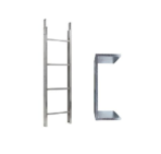 Geda Solar-Fixlift 250 bis 14 m Komplettpaket mit Solarpritsche - Image 3