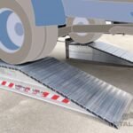 Metalmec Auffahrkeile MCR