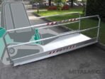 Metalmec Fußgängerrampen MPPI - Image 3