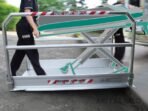 Metalmec Fußgängerrampen MPPI