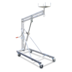 Müba Kragarmlift Typ KAL 275 inkl. Kurbel