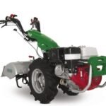Ferrari Einachser Powersafe 340 mit Hondamotor oder Yanmarmotor