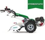 Ferrari Einachser Powersafe 340 mit Hondamotor oder Yanmarmotor - Image 11