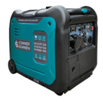 Könner & Söhnen Inverter-Generator KS 5500iES ATSR