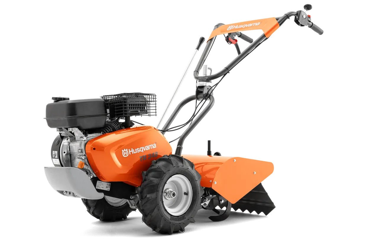 07bc30d59ebfa7a59fb7f895064bea69-1.jpg HUSQVARNA TR 348 Gartenfräse - Image 1