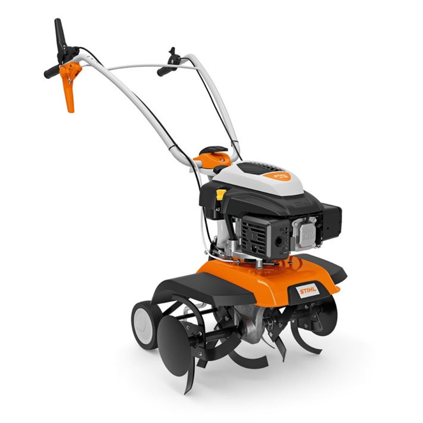 0ad75f9f2b81d30474d3123b4fb88d4e.jpg STIHL MH 560 Motorhacke - Image 1