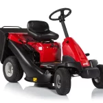 MTD Minirider 60 RDE Rasentraktor
