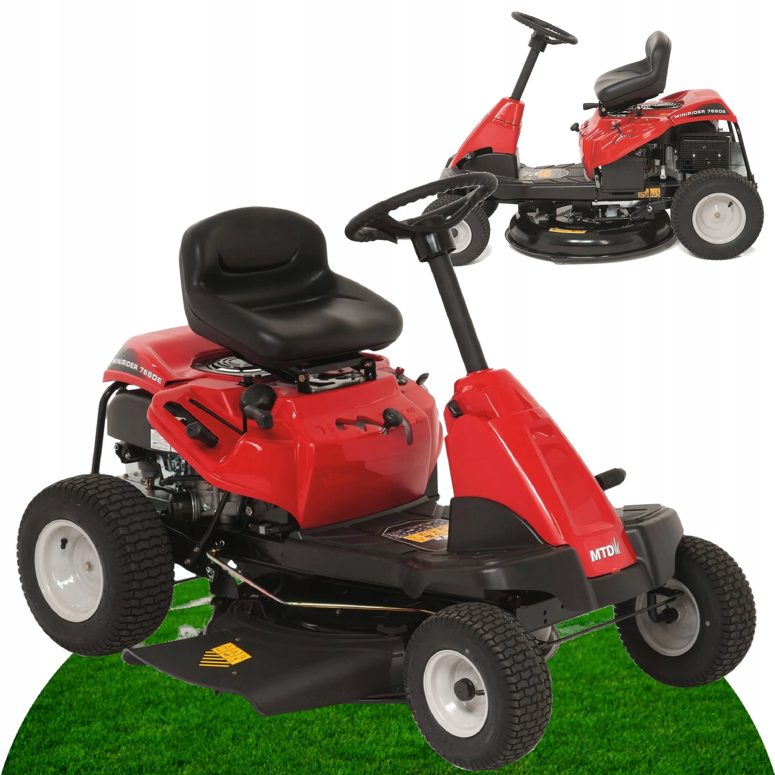 1-11.webp MTD Minirider 76 SDE – Modell 2023 - Image 1