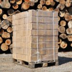 RUF Holzbriketts – 960 kg | 96 × 10 kg
