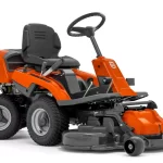Husqvarna Rider R 214C