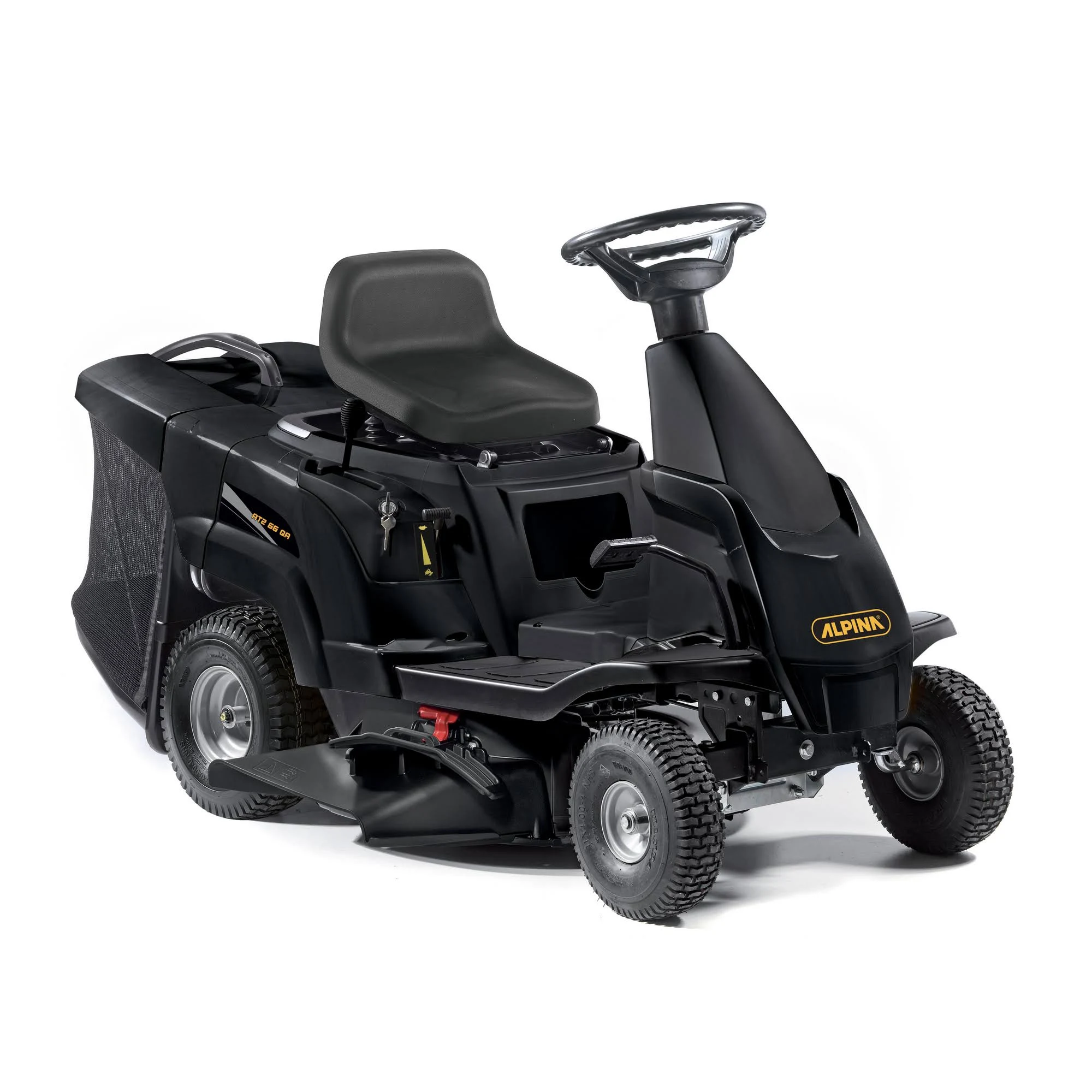 1-34.webp Alpina BT 66 Q Rasentraktor - Image 1