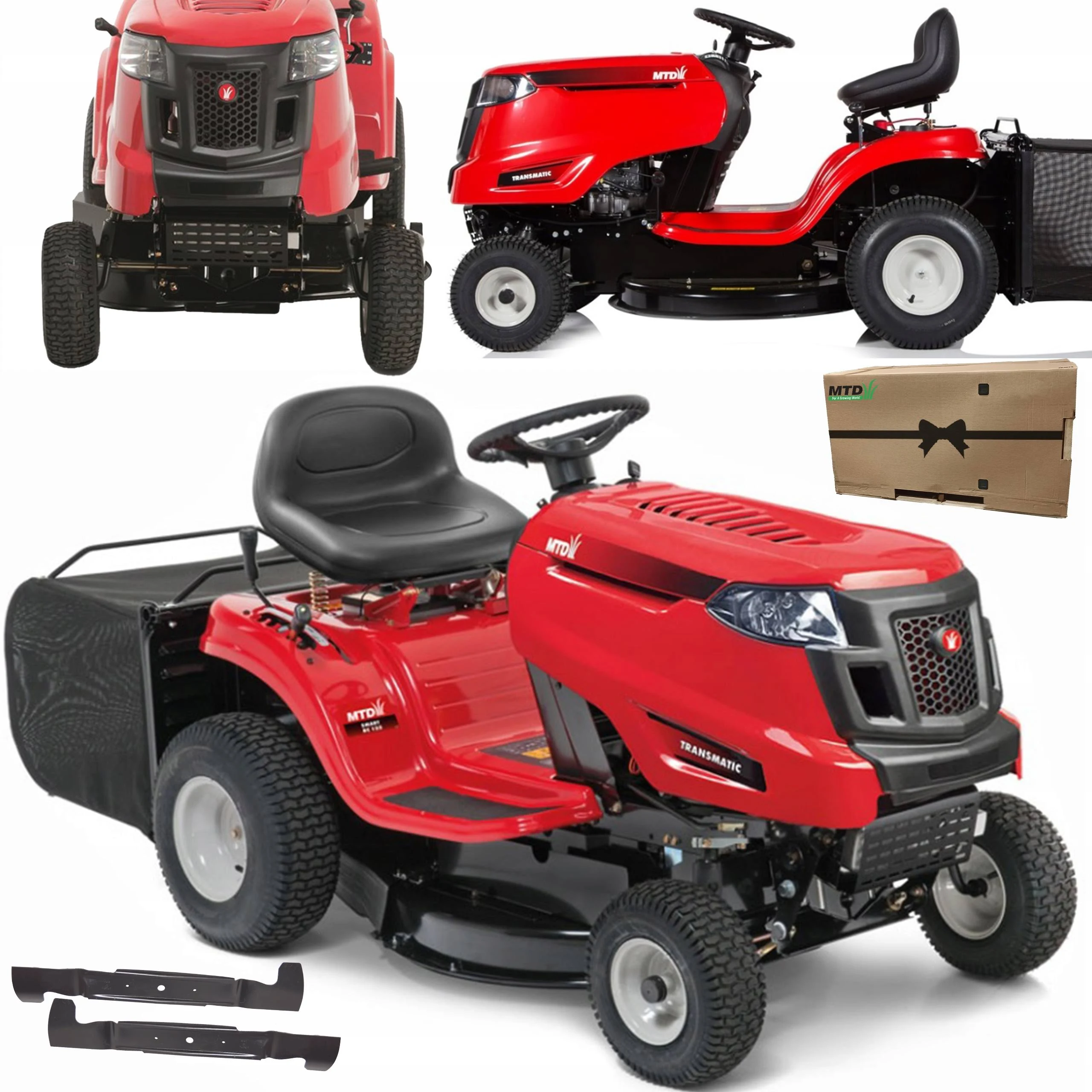 1-7.webp MTD Smart RC 125 Rasentraktor - Image 1