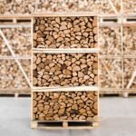 Kaminholz Buche 11 kg im Karton; 3er Bundle 33 kg