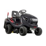 AL-KO Benzin-Rasentraktor Comfort 18-103.4 HD-A V2