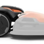 Husqvarna CEORA 544 EPOS Antriebseinheit