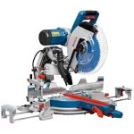 Bosch Elektrowerkzeuge – 305 mm Gehrungssäge, 2000 W 0601B23600