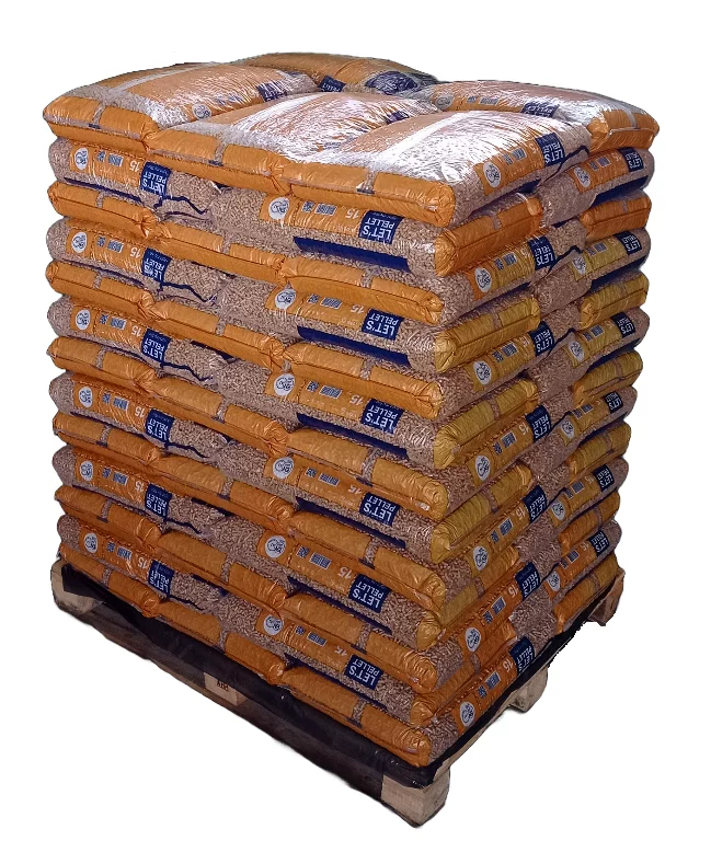 2-4-2.webp Holzpellets DIN plus – Palette 975 kg - Image 1