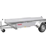 Autotransporter AMT Eco 1502 Anssems