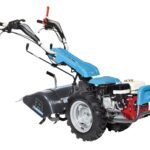 Bertolini EA 407 S EASYCULT Kit | Honda GX 200 OHV | inkl. Bodenfräse 60cm