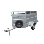 LIDER Granada 39530 Anhänger