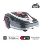 AL-KO Mähroboter Robolinho 550 W