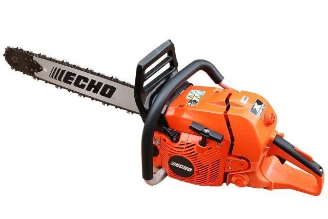 4-1.webp ECHO CS 621 SX Kettensäge mit 2 Originalketten - Image 1