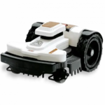 Mähroboter Ambrogio 4.0 Elite AM040L003Z – bis 3200 m², 45% Steigung, 6 Jahre Garantie