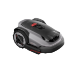 Roborock RockMow S108 | 800m² Mähroboter + Kantenschneidemodul & RTK- Kamera-Navigation