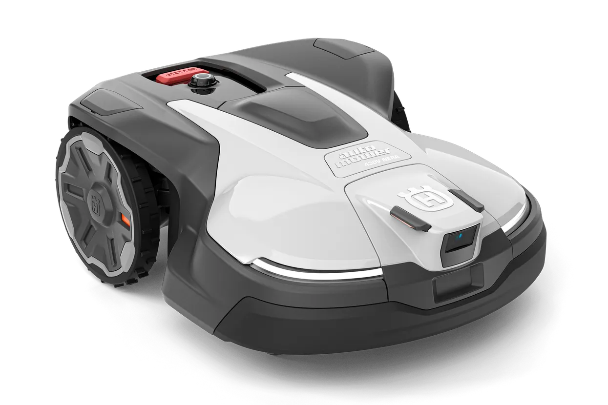 4299caa3f9c7ea295a8dc87e730cb353.webp Husqvarna Automower 430V NERA - Image 1