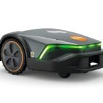 STIHL Mähroboter iMOW 5 EVO (1500m²)