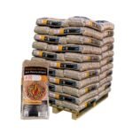 Holzpellets ENplus A1 – 960 kg | 6 mm
