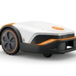 STIHL iMOW 5 Mähroboter bis 1.500 m²