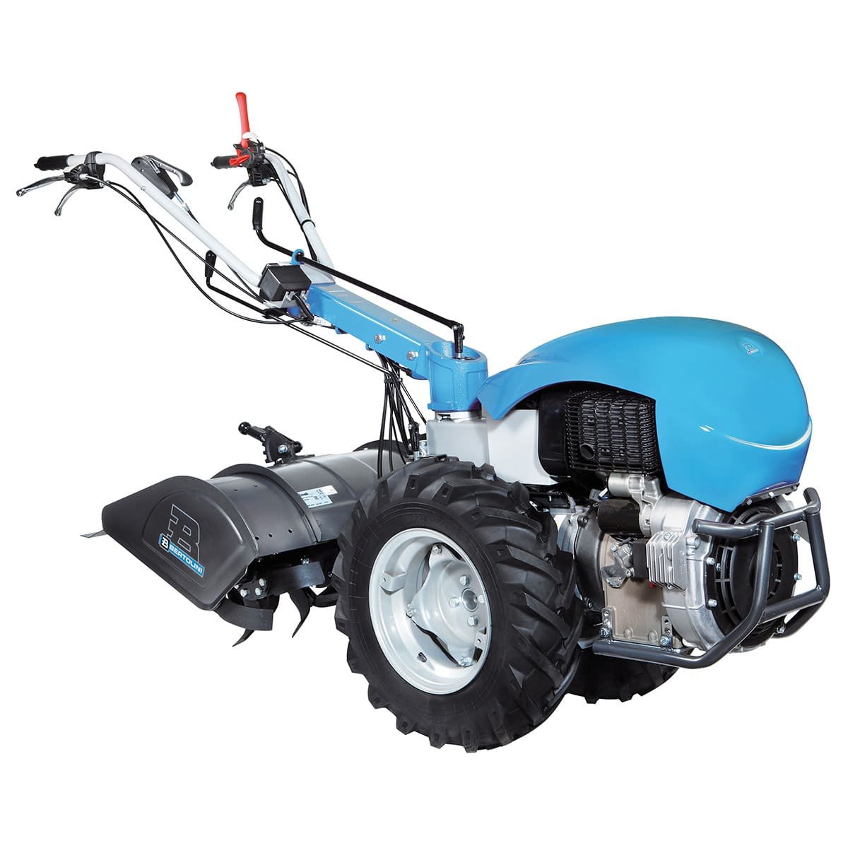 52d2bc2b322fe77298b347bc96c02859.jpg Bertolini EA 417 S 15 LD 440 Diesel Einachser-Kit inkl. Bodenfräse Easycult 80 | Bereifung - Image 1