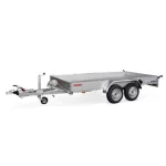 Autotransporter 507 x 200 cm – 3000 kg – Doppelachse