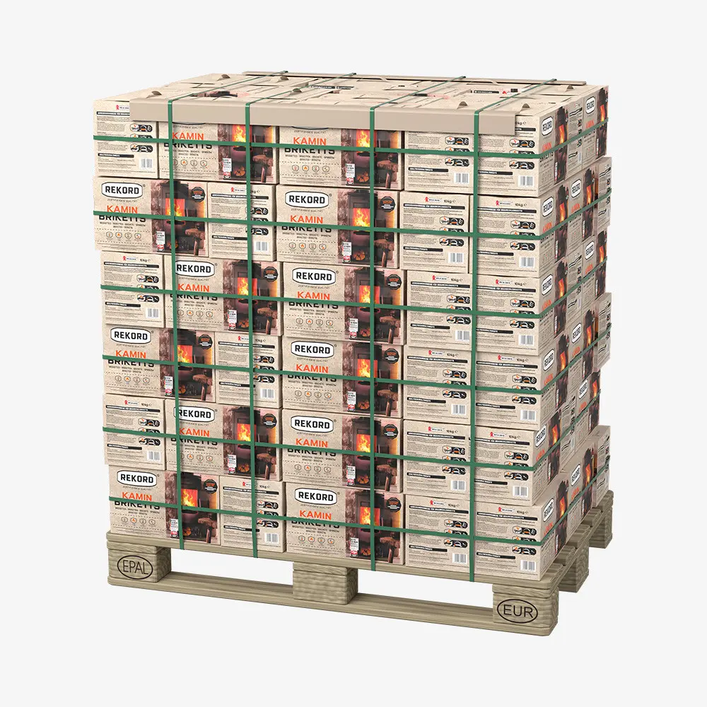 57612436647f9b033b86fdfe6e5632d6.webp REKORD 10 kg Braunkohlebriketts Tüte PAL (90 x 10 kg) - Image 1