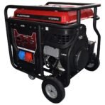 Benzingenerator 13000 Watt - 13 kW
