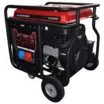 Benzingenerator 13000 Watt - 13 kW