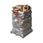 Premium-Ofenholz Crépito – 25 cm